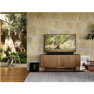 Sonos Arc, juoda - Garso sistema