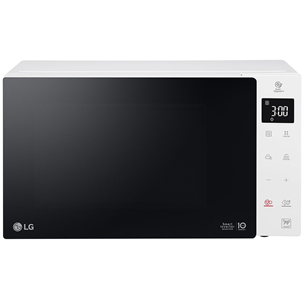 Mikrobangų krosnelė LG Prekė - MS23NECBW MS23NECBW