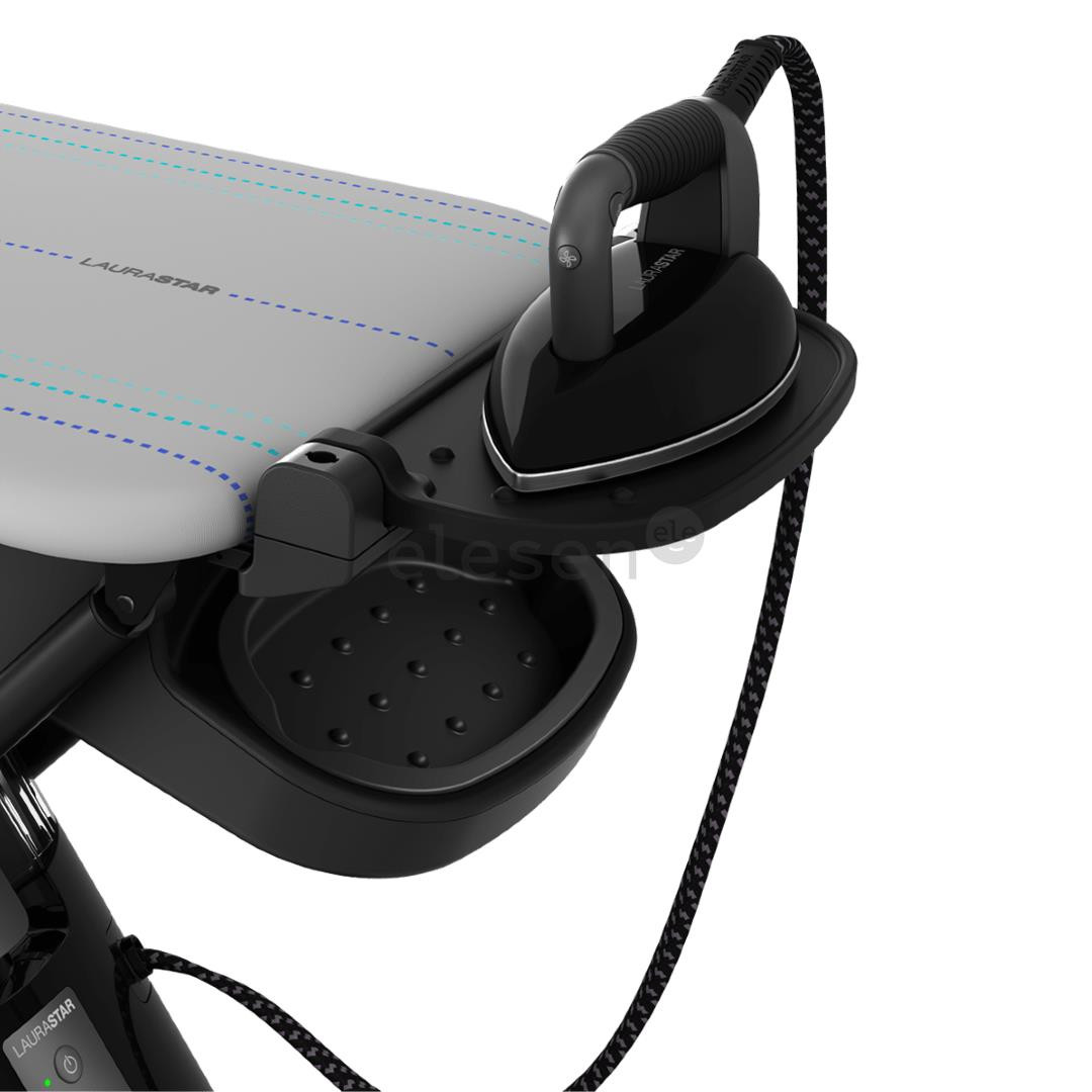 Laurastar Smart M, grey/black - Ironing system