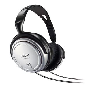 Philips Prekė - SHP2500/10 - Ausinės SHP2500/10