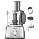 Virtuvinis kombainas Kenwood MultiPro Express FDP65.820SI