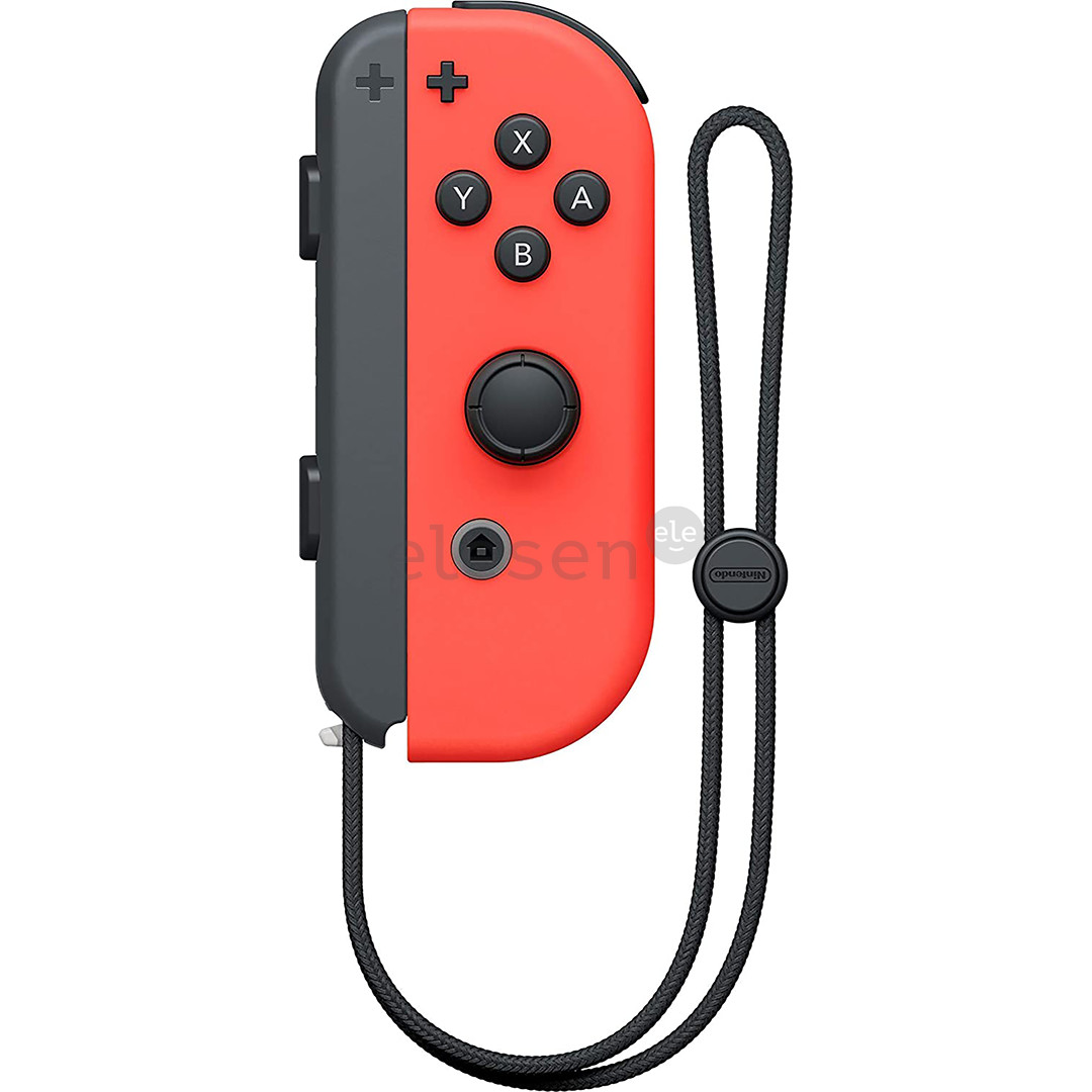 Игровой пульт Joy-Con для Nintendo Switch (правый) Товар - 045496431396