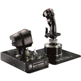 Vairalazdė Thrustmaster HOTAS Warthog Prekė - 3362932913771