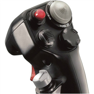 Joystick Thrustmaster HOTAS Warthog Item - 3362932913771