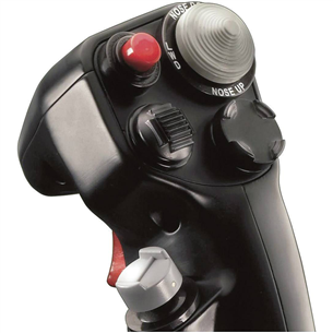 Vairalazdė Thrustmaster HOTAS Warthog Prekė - 3362932913771