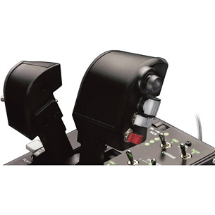 Joystick Thrustmaster HOTAS Warthog Item - 3362932913771