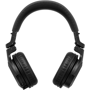 Pioneer HDJ-CUE1BT, черный - Накладные беспроводные наушники Товар - HDJ-CUE1BT-K