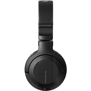 Pioneer HDJ-CUE1BT, черный - Накладные беспроводные наушники Товар - HDJ-CUE1BT-K