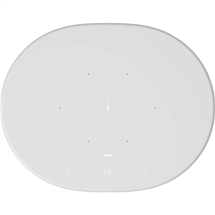 Sonos Move, white - Portable Wireless Speaker Item - MOVE1EU1