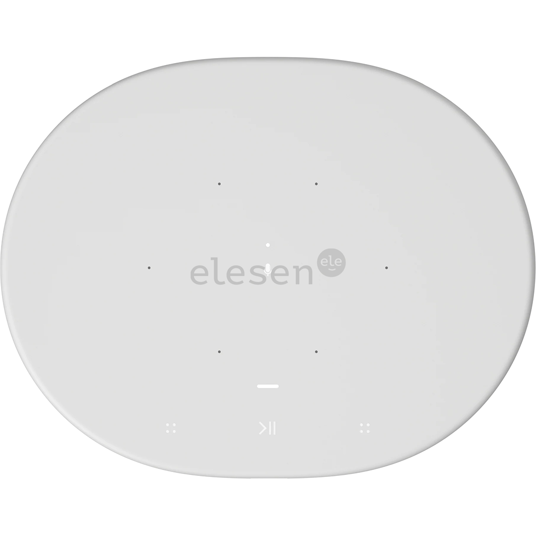 Sonos Move, white - Portable Wireless Speaker Item - MOVE1EU1