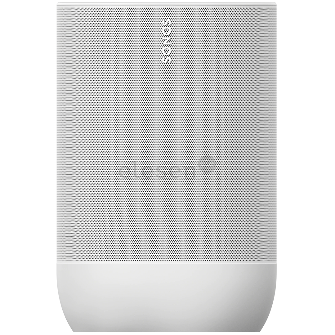 Sonos Move, white - Portable Wireless Speaker Item - MOVE1EU1