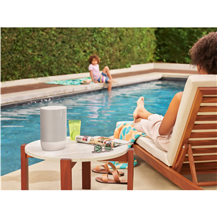 Sonos Move, white - Portable Wireless Speaker Item - MOVE1EU1
