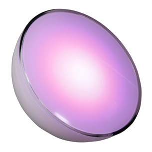 Philips Hue Go, BT, balta - Belaidė išmanioji lemputė