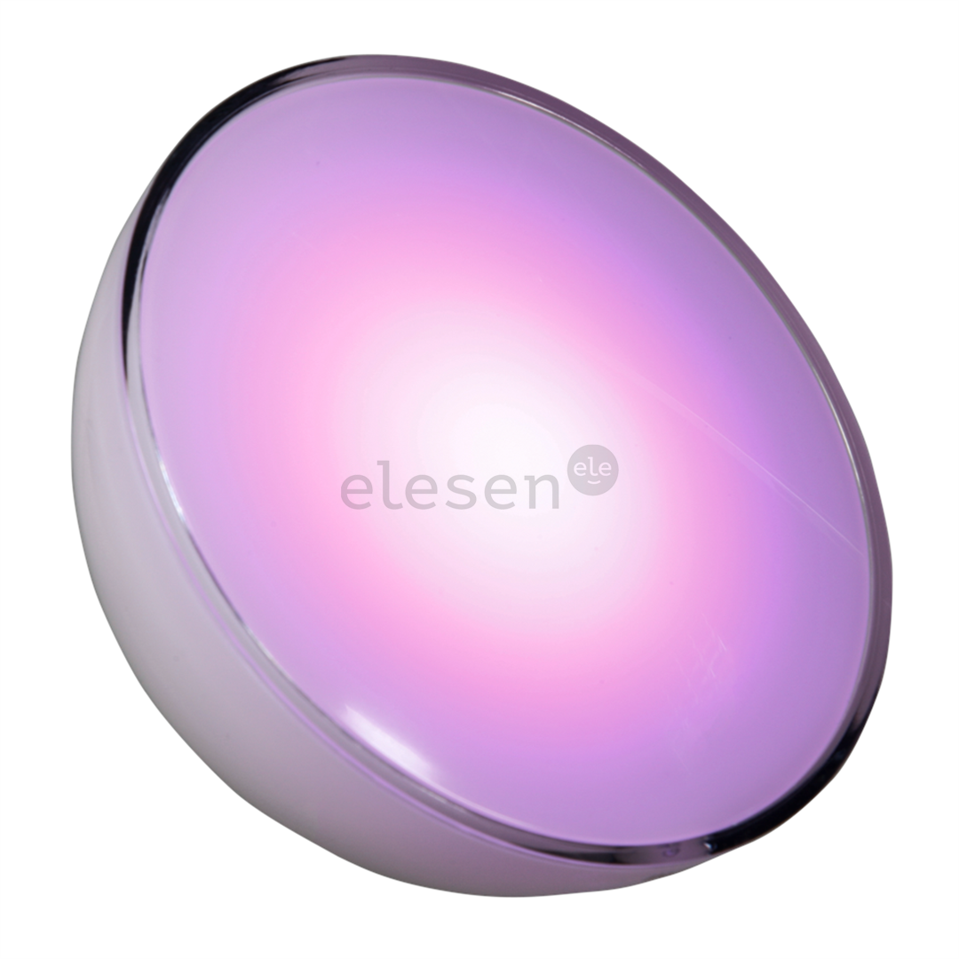 Philips Hue Go, BT, белый - Беспроводной умный портативный светильник Товар - 915005821901