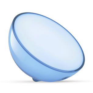 Philips Hue Go, BT, белый - Беспроводной умный портативный светильник Товар - 915005821901