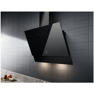Gartraukis Electrolux Prekė - LFV416K
