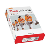 Spausdinimo popierius Plano Universal, A4, 500 lapų Prekė - 7318761031403