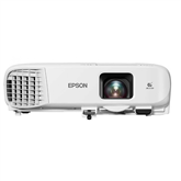 Epson EB-982W, WXGA, 4200 lm, WiFi, white - Projector