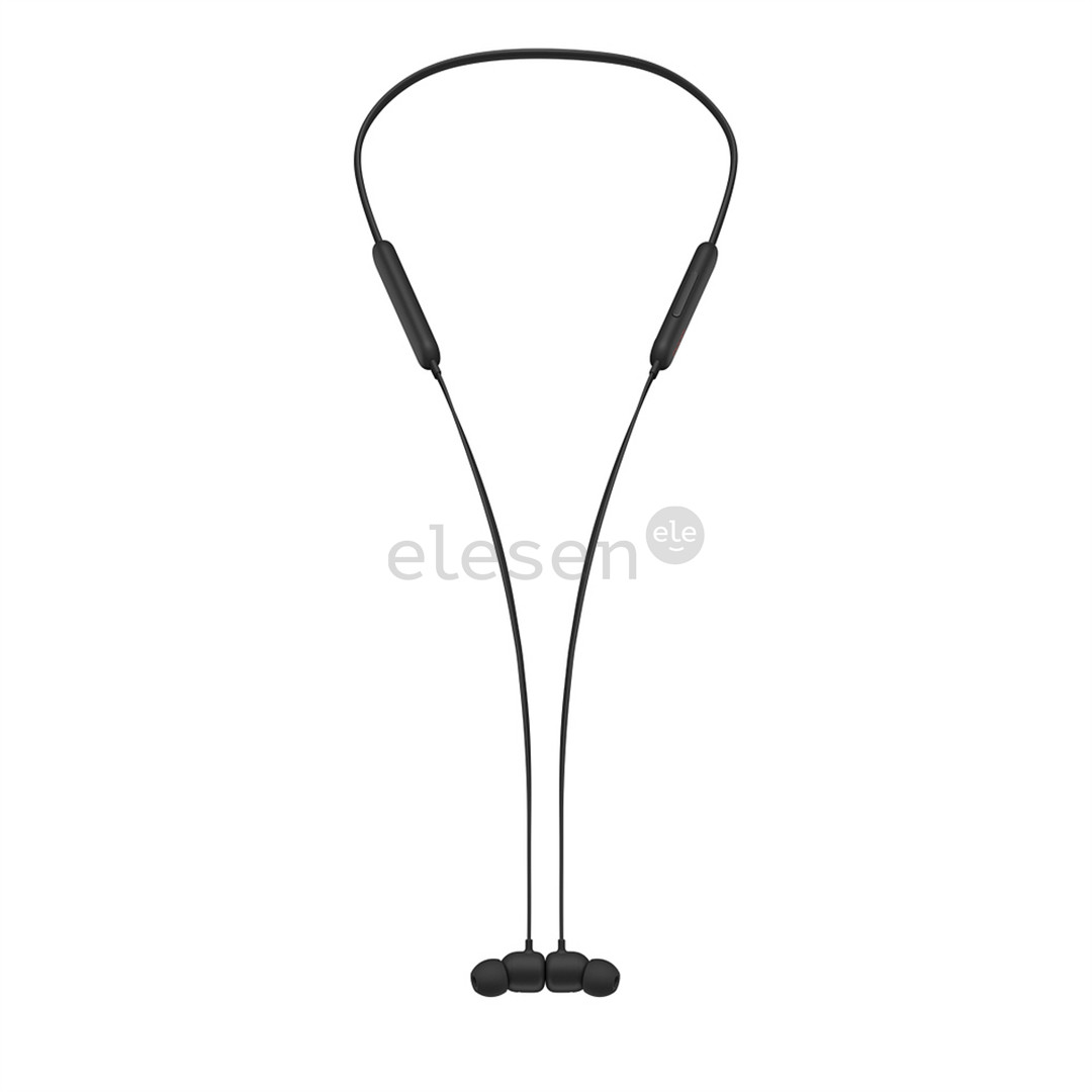 Beats Flex, black - In-ear Wireless Headphones