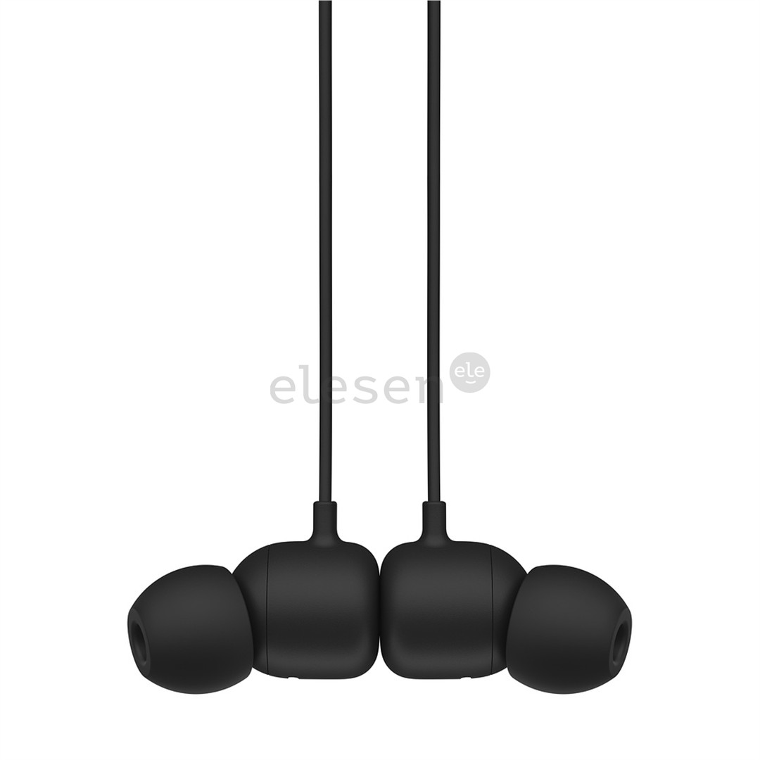 Beats Flex, black - In-ear Wireless Headphones