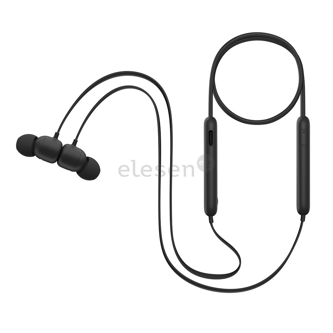 Beats Flex, black - In-ear Wireless Headphones