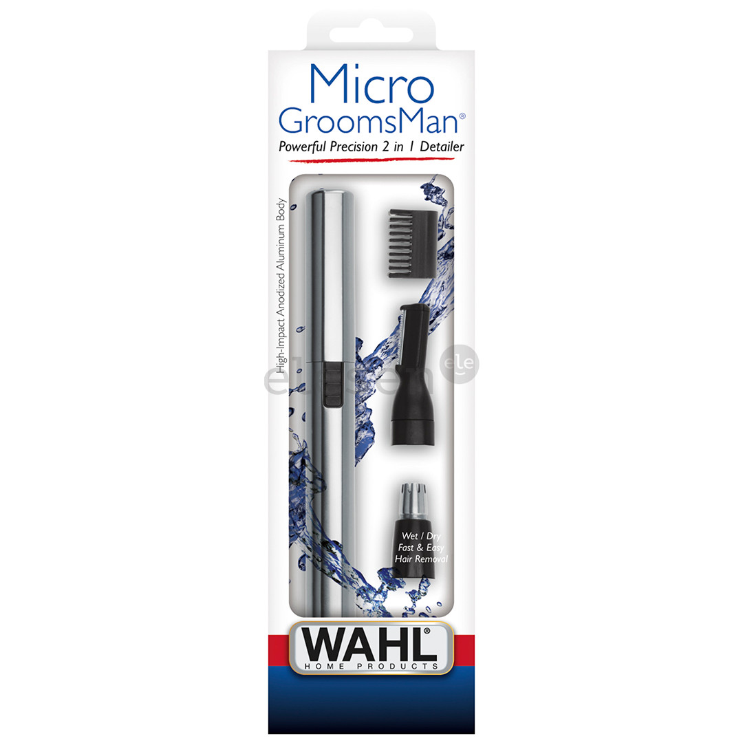 Nosies ir ausų plaukų kirpimo mašinėlė Wahl Prekė - 5640-616