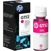 Ink cartridge HP GT52 (magenta) Item - M0H55AE
