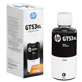 Rašalo kasetė HP GT53, Juoda Prekė - 1VV21AE