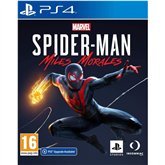 Žaidimas PS4 Marvel's Spider-Man: Miles Morales Prekė - 711719818526