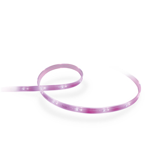 LED juosta Philips Hue Lightstrip Plus ( 2 m) Prekė - 929002269101 929002269101