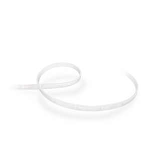 LED juosta Philips Hue Lightstrip Plus ( 2 m) Prekė - 929002269101