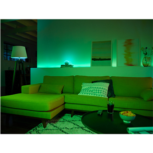 LED juosta Philips Hue Lightstrip Plus ( 2 m) Prekė - 929002269101