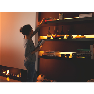 LED juosta Philips Hue Lightstrip Plus ( 2 m) Prekė - 929002269101