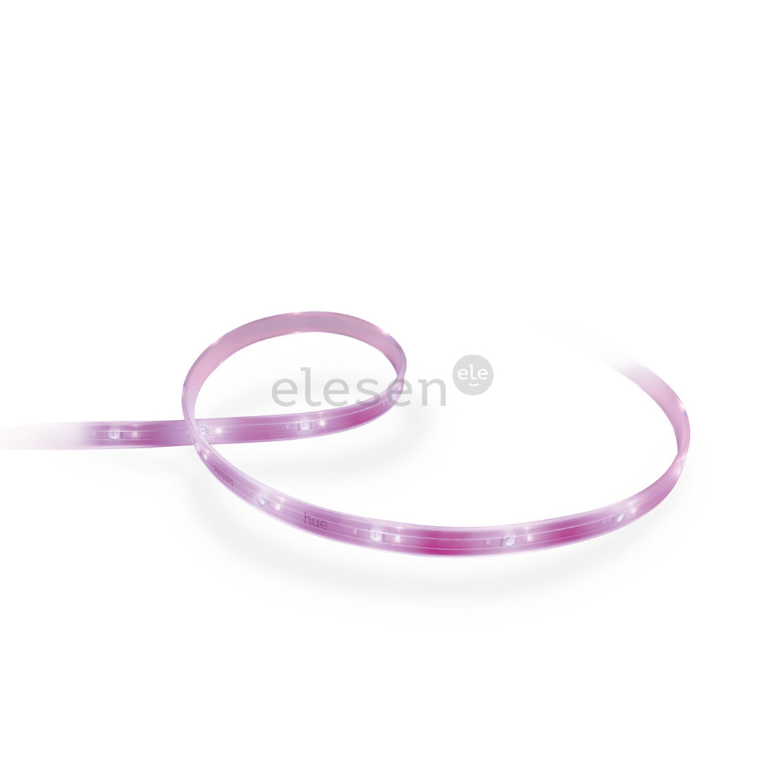 LED juosta Philips Hue Lightstrip Plus ( 1 m)