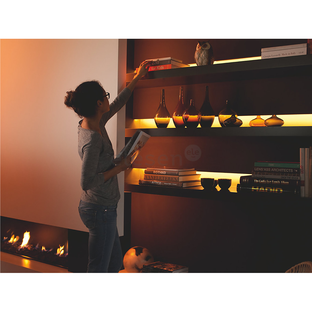 LED juosta Philips Hue Lightstrip Plus ( 1 m)