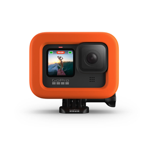 Dėklas GoPro Floating Camera Case HERO9 Prekė - ADFLT-001 ADFLT-001