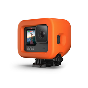 Dėklas GoPro Floating Camera Case HERO9 Prekė - ADFLT-001