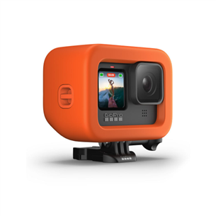Dėklas GoPro Floating Camera Case HERO9 Prekė - ADFLT-001