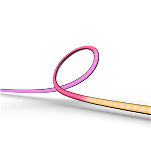 LED juosta Philips Hue Play Gradient Lightstrip (75"+ TV) Prekė - 929002422901 929002422901