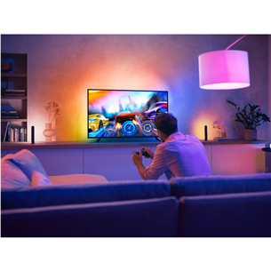 LED juosta Philips Hue Play Gradient Lightstrip (65"- 70" TV)