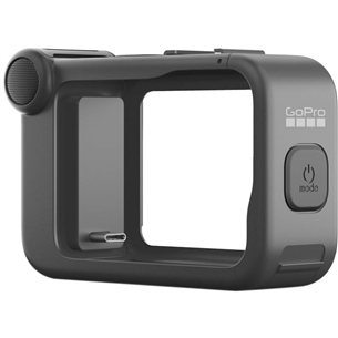 GoPro Media Mod for HERO9/10/11/12 Black Item - ADFMD-001 ADFMD-001