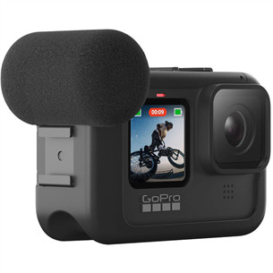 Медиамодуль для камеры GoPro HERO9/10/11/12 Black Товар - ADFMD-001