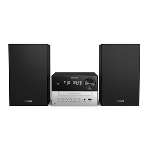 Muzikinis centras Philips Prekė - TAM3205/12 TAM3205/12