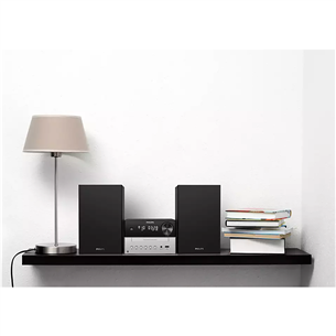 Muzikinis centras Philips Prekė - TAM3205/12