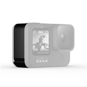 Запасная боковая крышка для камеры GoPro HERO9 Black Товар - ADIOD-001