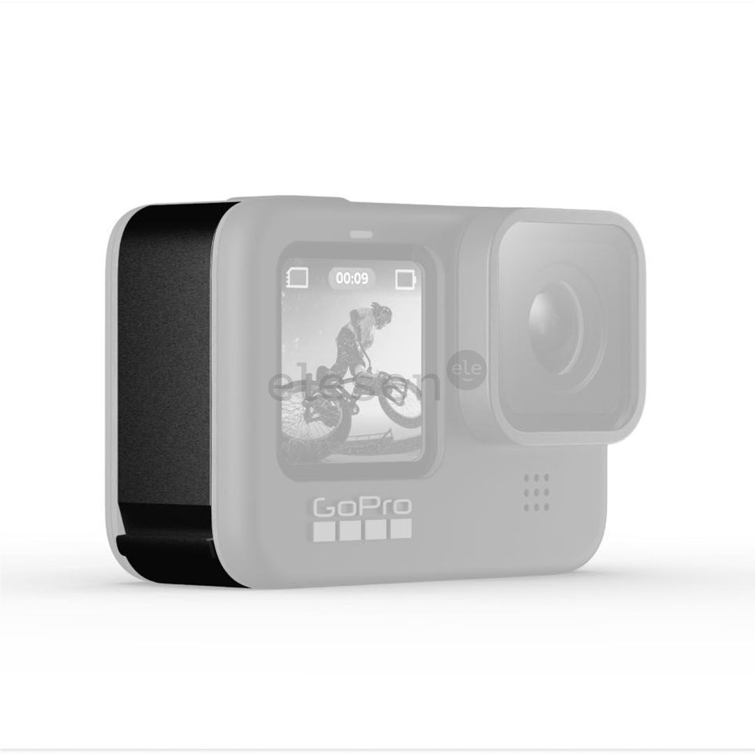 Запасная боковая крышка для камеры GoPro HERO9 Black Товар - ADIOD-001