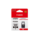 Canon PG-560XL, black - Ink cartridge Item - 3712C001