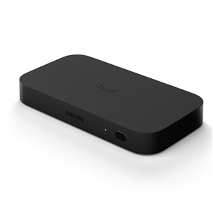 Philips Hue Play HDMI Sync Box, black - TV Sync Box Item - 929002275802
