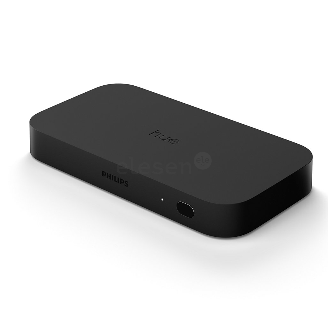 Philips Hue Play HDMI Sync Box, black - TV Sync Box Item - 929002275802
