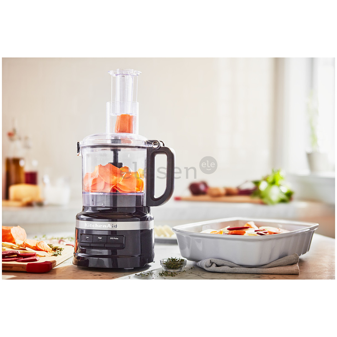 Virtuvinis kombainas KitchenAid Prekė - 5KFP0719EOB